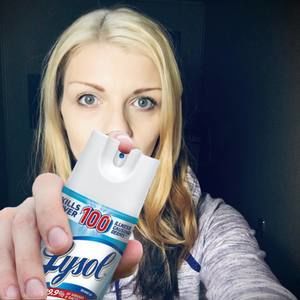 Meet your Posher, Tina